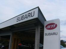 SUBARU Levorg 1.6DIT Swiss S AWD Lineartronic, Essence, Occasion / Utilisé, Automatique - 2