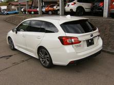 SUBARU Levorg 1.6DIT Swiss S AWD Lineartronic, Essence, Occasion / Utilisé, Automatique - 3