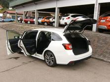 SUBARU Levorg 1.6DIT Swiss S AWD Lineartronic, Essence, Occasion / Utilisé, Automatique - 5