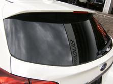 SUBARU Levorg 1.6DIT Swiss S AWD Lineartronic, Essence, Occasion / Utilisé, Automatique - 7