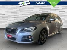 SUBARU Levorg 1.6DIT Swiss S AWD Lineartronic, Benzin, Occasion / Gebraucht, Automatik - 2