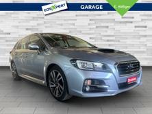 SUBARU Levorg 1.6DIT Swiss S AWD Lineartronic, Benzin, Occasion / Gebraucht, Automatik - 3