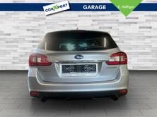 SUBARU Levorg 1.6DIT Swiss S AWD Lineartronic, Benzin, Occasion / Gebraucht, Automatik - 4