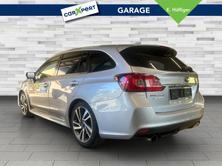 SUBARU Levorg 1.6DIT Swiss S AWD Lineartronic, Benzin, Occasion / Gebraucht, Automatik - 5