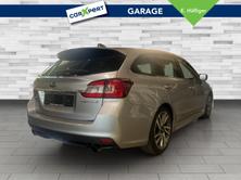 SUBARU Levorg 1.6DIT Swiss S AWD Lineartronic, Benzin, Occasion / Gebraucht, Automatik - 6