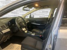 SUBARU Levorg 1.6DIT Swiss S AWD Lineartronic, Benzin, Occasion / Gebraucht, Automatik - 7