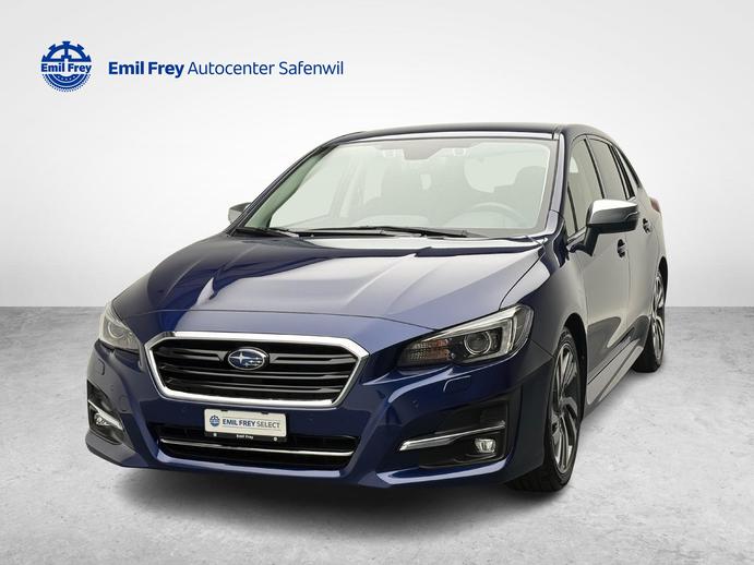 SUBARU Levorg 2.0i Swiss Plus, Essence, Occasion / Utilisé, Automatique