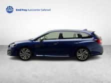 SUBARU Levorg 2.0i Swiss Plus, Essence, Occasion / Utilisé, Automatique - 2