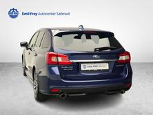 SUBARU Levorg 2.0i Swiss Plus, Essence, Occasion / Utilisé, Automatique - 3