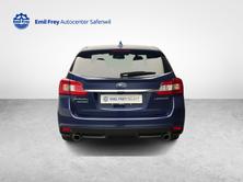 SUBARU Levorg 2.0i Swiss Plus, Essence, Occasion / Utilisé, Automatique - 4