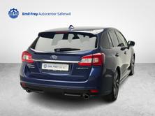 SUBARU Levorg 2.0i Swiss Plus, Essence, Occasion / Utilisé, Automatique - 5