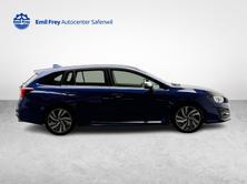 SUBARU Levorg 2.0i Swiss Plus, Essence, Occasion / Utilisé, Automatique - 6