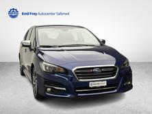 SUBARU Levorg 2.0i Swiss Plus, Essence, Occasion / Utilisé, Automatique - 7