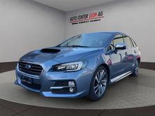 SUBARU Levorg 1.6GT Luxury S AWD Lineartronic, Petrol, Second hand / Used, Automatic - 2