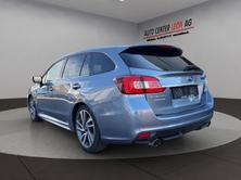 SUBARU Levorg 1.6GT Luxury S AWD Lineartronic, Petrol, Second hand / Used, Automatic - 4