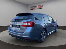 SUBARU Levorg 1.6GT Luxury S AWD Lineartronic, Petrol, Second hand / Used, Automatic - 6