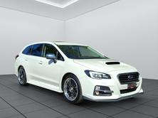 SUBARU Levorg 1.6DIT Luxury S AWD Lineartronic, Petrol, Second hand / Used, Automatic - 3