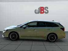 SUBARU Levorg 1.6DIT Luxury S AWD Lineartronic, Petrol, Second hand / Used, Automatic - 4