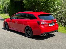 SUBARU Levorg 1.6DIT Swiss Plus AWD Lineartronic, Benzin, Occasion / Gebraucht, Automatik - 3