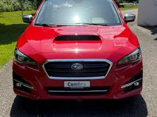 SUBARU Levorg 1.6DIT Swiss Plus AWD Lineartronic, Benzin, Occasion / Gebraucht, Automatik - 4