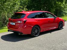 SUBARU Levorg 1.6DIT Swiss Plus AWD Lineartronic, Benzin, Occasion / Gebraucht, Automatik - 6