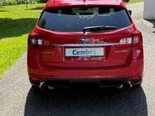 SUBARU Levorg 1.6DIT Swiss Plus AWD Lineartronic, Benzin, Occasion / Gebraucht, Automatik - 7