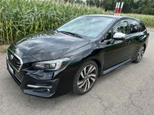 SUBARU Levorg 2.0i Swiss Plus AWD Lineartronic, Petrol, Second hand / Used, Automatic - 2
