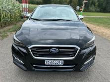 SUBARU Levorg 2.0i Swiss Plus AWD Lineartronic, Petrol, Second hand / Used, Automatic - 3