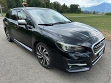 SUBARU Levorg 2.0i Swiss Plus AWD Lineartronic, Petrol, Second hand / Used, Automatic - 4