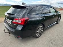 SUBARU Levorg 2.0i Swiss Plus AWD Lineartronic, Petrol, Second hand / Used, Automatic - 6