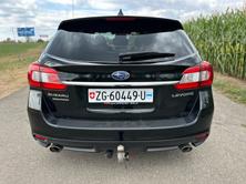 SUBARU Levorg 2.0i Swiss Plus AWD Lineartronic, Petrol, Second hand / Used, Automatic - 7