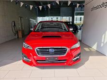 SUBARU Levorg 1.6DIT Luxury, Benzina, Occasioni / Usate, Automatico - 2