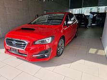SUBARU Levorg 1.6DIT Luxury, Benzina, Occasioni / Usate, Automatico - 3