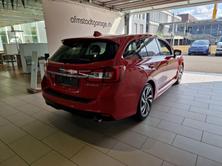 SUBARU Levorg 1.6DIT Luxury, Benzina, Occasioni / Usate, Automatico - 4