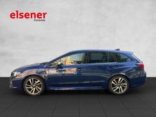 SUBARU Levorg 1.6 DIT Luxury S, Essence, Occasion / Utilisé, Automatique - 2