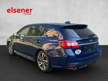 SUBARU Levorg 1.6 DIT Luxury S, Essence, Occasion / Utilisé, Automatique - 3