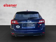 SUBARU Levorg 1.6 DIT Luxury S, Essence, Occasion / Utilisé, Automatique - 4