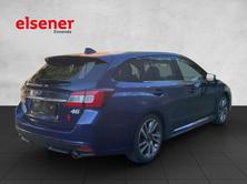 SUBARU Levorg 1.6 DIT Luxury S, Essence, Occasion / Utilisé, Automatique - 5