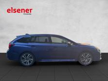 SUBARU Levorg 1.6 DIT Luxury S, Essence, Occasion / Utilisé, Automatique - 6