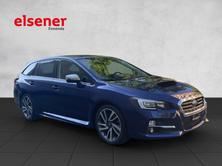 SUBARU Levorg 1.6 DIT Luxury S, Essence, Occasion / Utilisé, Automatique - 7