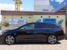 SUBARU Levorg 1.6DIT Swiss S AWD Lineartronic, Essence, Occasion / Utilisé, Automatique - 2