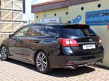 SUBARU Levorg 1.6DIT Swiss S AWD Lineartronic, Essence, Occasion / Utilisé, Automatique - 3