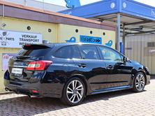 SUBARU Levorg 1.6DIT Swiss S AWD Lineartronic, Essence, Occasion / Utilisé, Automatique - 4