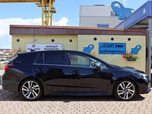 SUBARU Levorg 1.6DIT Swiss S AWD Lineartronic, Essence, Occasion / Utilisé, Automatique - 5