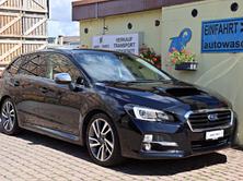 SUBARU Levorg 1.6DIT Swiss S AWD Lineartronic, Essence, Occasion / Utilisé, Automatique - 6