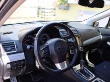 SUBARU Levorg 1.6DIT Swiss S AWD Lineartronic, Essence, Occasion / Utilisé, Automatique - 7