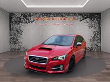 SUBARU Levorg 1.6DIT Luxury S AWD Lineartronic, Essence, Occasion / Utilisé, Automatique - 2