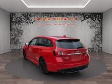 SUBARU Levorg 1.6DIT Luxury S AWD Lineartronic, Essence, Occasion / Utilisé, Automatique - 3