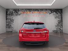 SUBARU Levorg 1.6DIT Luxury S AWD Lineartronic, Essence, Occasion / Utilisé, Automatique - 4