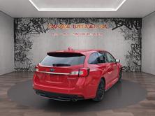 SUBARU Levorg 1.6DIT Luxury S AWD Lineartronic, Essence, Occasion / Utilisé, Automatique - 5